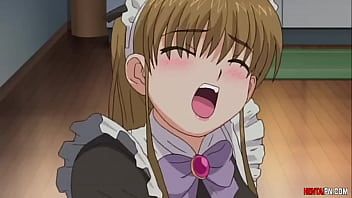 Play Uncensored Hentai Porn &vert; Submissive Maid Loves To Get Fucked