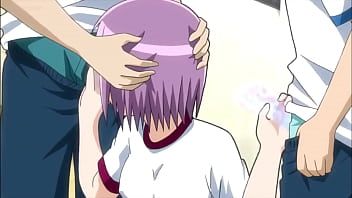 Play Koe de Oshigoto! - HENTAI VERSION UNCENSORED