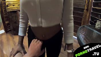 Play I meet her at starbucks after while she give me head