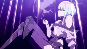 Play Cyberpunk: Edgerunners 2