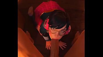 Play D.va Table Service (Yeero)