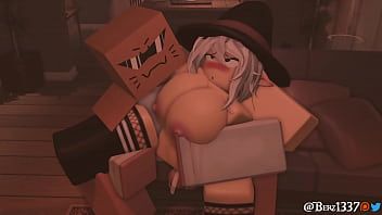 Play Fucking An Elf Witch On Roblox