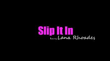 Play "You got piss all over my ass!" Lana Rhoades tells Stepbro - S5:E2