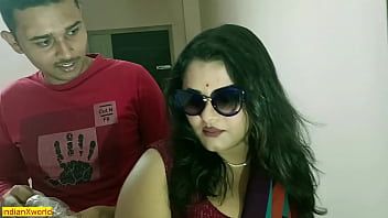 Play Hot Bhabhi Softcore Sex With Young Lover! Devar Bhabhi Sex