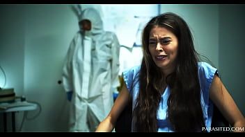 Play Experiment with parasite gets out of
