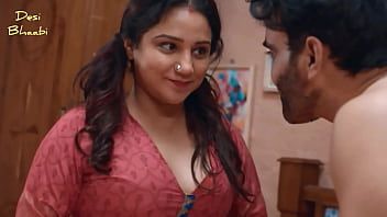 Play Bhaabi teach how to Role play jija and sali Hindi Audio