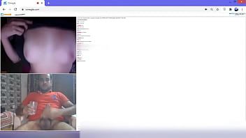 Play Omegle boobs ass pussy win trailer