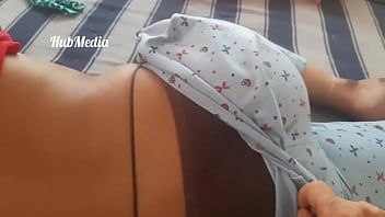 Play Ficking Sister Friend When She Was Sleeping