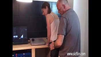 Play Perverted teen fisting herself whilst drinking piss