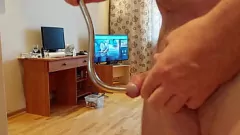 Play Guy Gets Extreme with Guyon Sounding