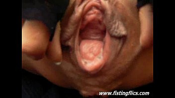 Play Extreme fisting squirting and urethral insertions