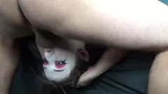 Play Mad Moxxi Takes a Huge Dick Deep in Her Pussy