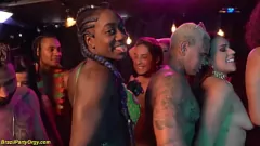 Play Brazilian Carnaval Orgy: Extreme DP & Squirting Fun