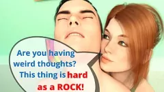 Play Sage Dominates in Extreme Deepthroat Sex Game