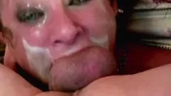 Play Alexandra Quinn Extreme Deepthroat Gagging Session