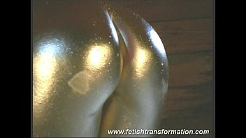 Play Crazy fetish transformation