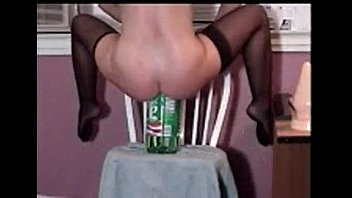 Play Extreme Bottle Bizarro Anal
