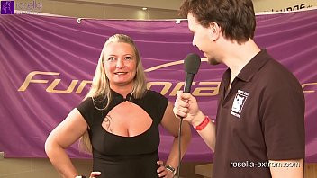 Play XXL BlowJob bet! 120 men used me! Part 1