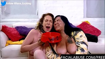 Play Real sisters facefucked and degraded to extreme