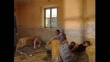 Play Girls Held Captive, Military Porn