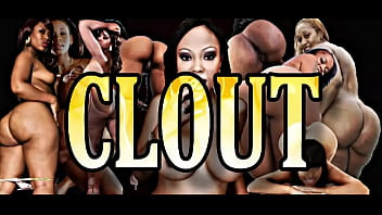 Play CLOUT - OFFSET FT. CARDI B ( EBONY PMV )
