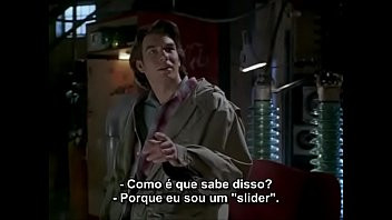 Play Sliders Dimensões Paralelas: Pilot 1x01 & 1x02