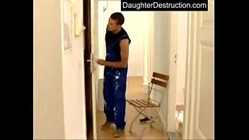Play Extreme teen daughter fuck