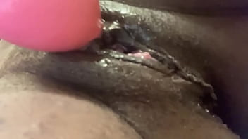 Play I Love to Squirt everyday. Can you count how many times I squirted in this video , sub to my free page Onlyfans.com/MelaninAssetss
