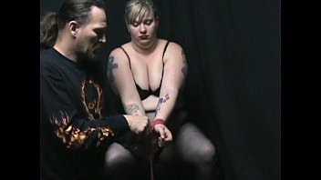 Play Harlye Synn- Extremity Bondage Basics