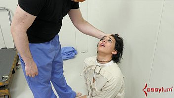 Play B. PAINAL punishment for crying 18-year-old