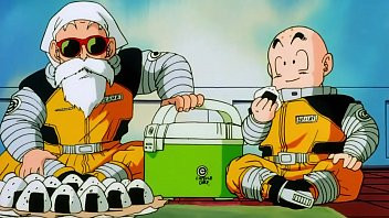 Play Dragon Ball Z (Filme 06) - O Retorno De Cooler