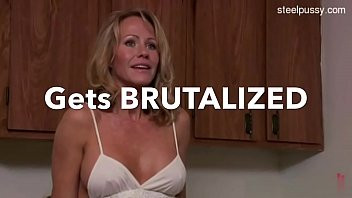 Play Simone Sonay gets BRUTALIZED PMV compilation