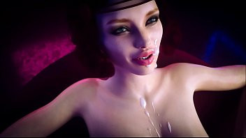 Play City Of Broken Dreamers: Chapter 4 - Human Sex Doll, Robot Sex Doll