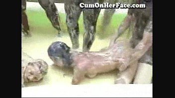 Play Cum Mouthfuls