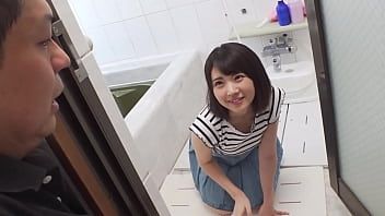 Play Https://bit.ly/3CWhGnG My friend 18yo sister tempted me with showing her crotch with a small smile! The stuffy panties straddled the face. Japanese amateur homemade porn. [Part 3]