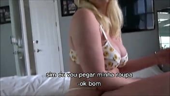 Play Stepmother seduces stepson (subtitled) follow on Instagram @ Brasileiras