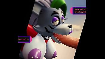 Play Roxy blowjob 3