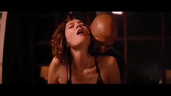 Play Mary Elizabeth Winstead Sex from behind (Looped without Music)