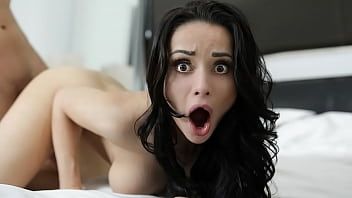 Play Stunning Russian MILF Anal-yzed By Her Boss' Son - Crystal Rush