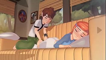 Play Ben 10,video completo we
