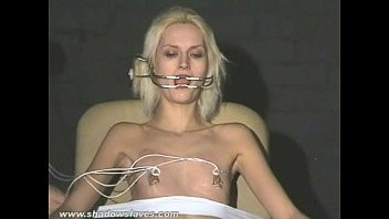 Play Wynters Extreme Needle Pain and Nipple Torments