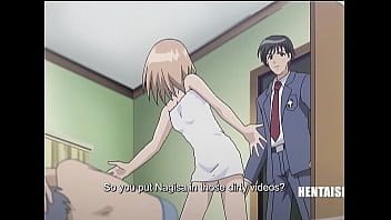 Play Are you sure its all love, feels a lot like lust?- ENG SUBS