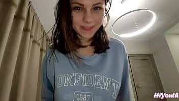Play Do not tease - she showed me her boobs, now take off your panties!