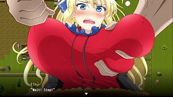 Play Princess Go Round: Pulling out melons [Hentai Game] [Part 1]