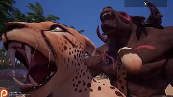 Play Furry Porn Plenty to go around