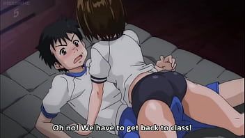 Play Paradise of Innocence - HENTAI VERSION UNCENSORED